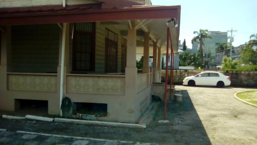 Robert'S Guest House Port of Spain Exteriér fotografie