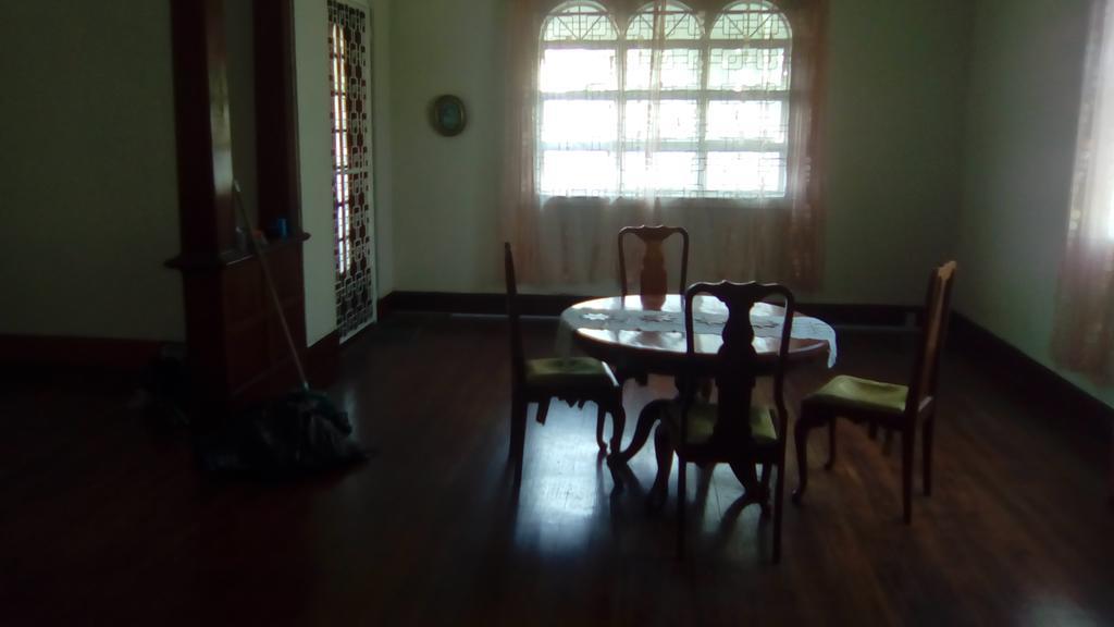 Robert'S Guest House Port of Spain Exteriér fotografie