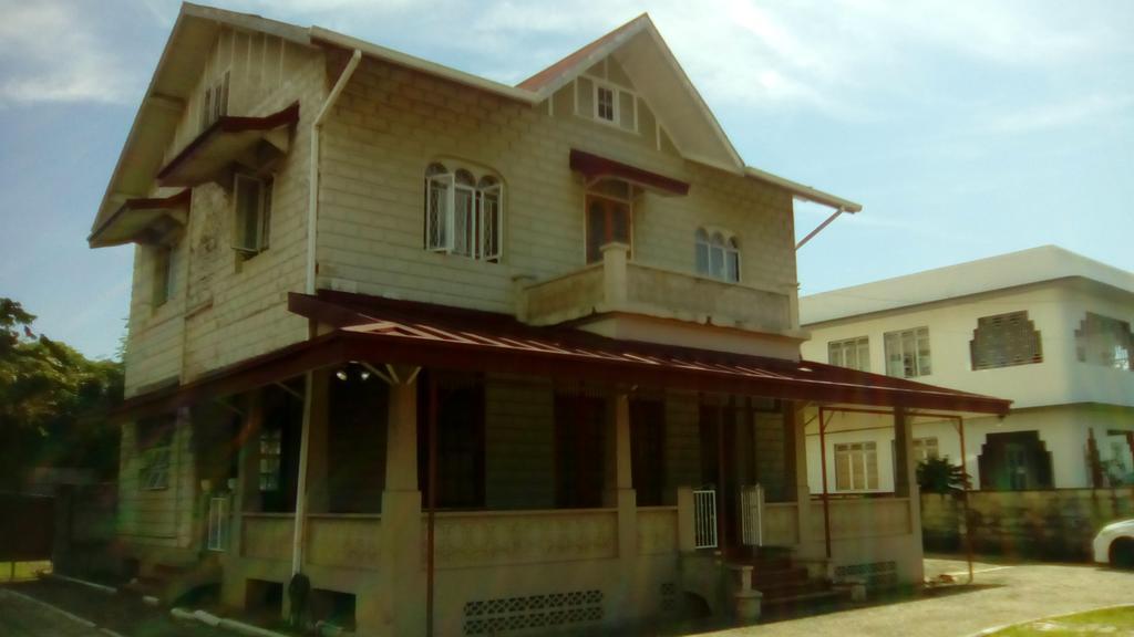 Robert'S Guest House Port of Spain Exteriér fotografie